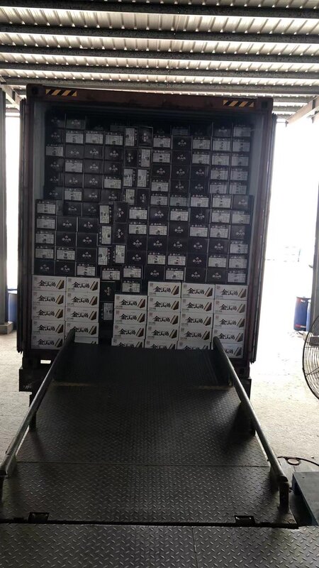 Hình ảnh vận chuyển Chen Hao - Bánh Kẹo Chen Hao - Công Ty TNHH Chen Hao